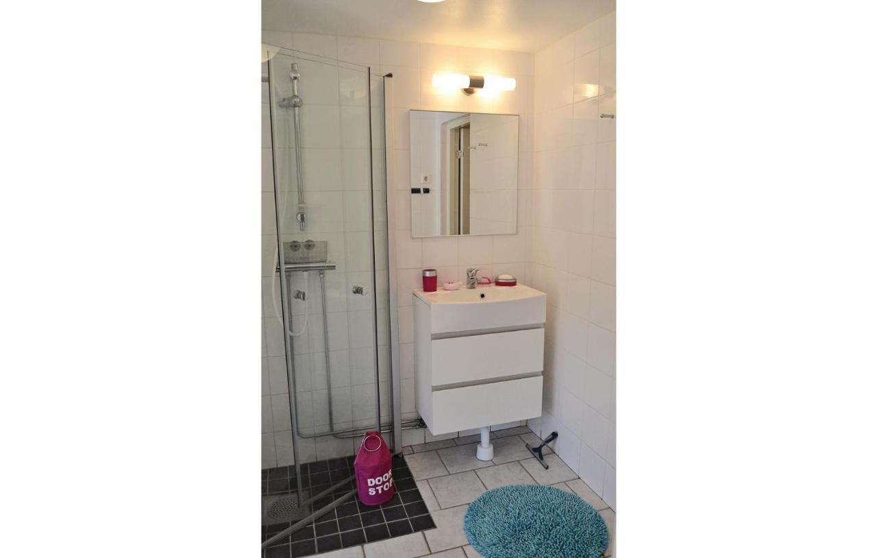 Gorgeous Home In Borrby With Wifi 외부 사진