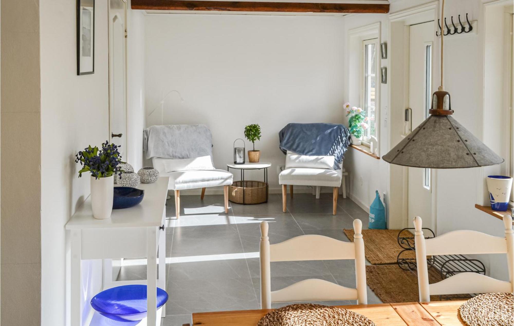 Gorgeous Home In Borrby With Wifi 외부 사진