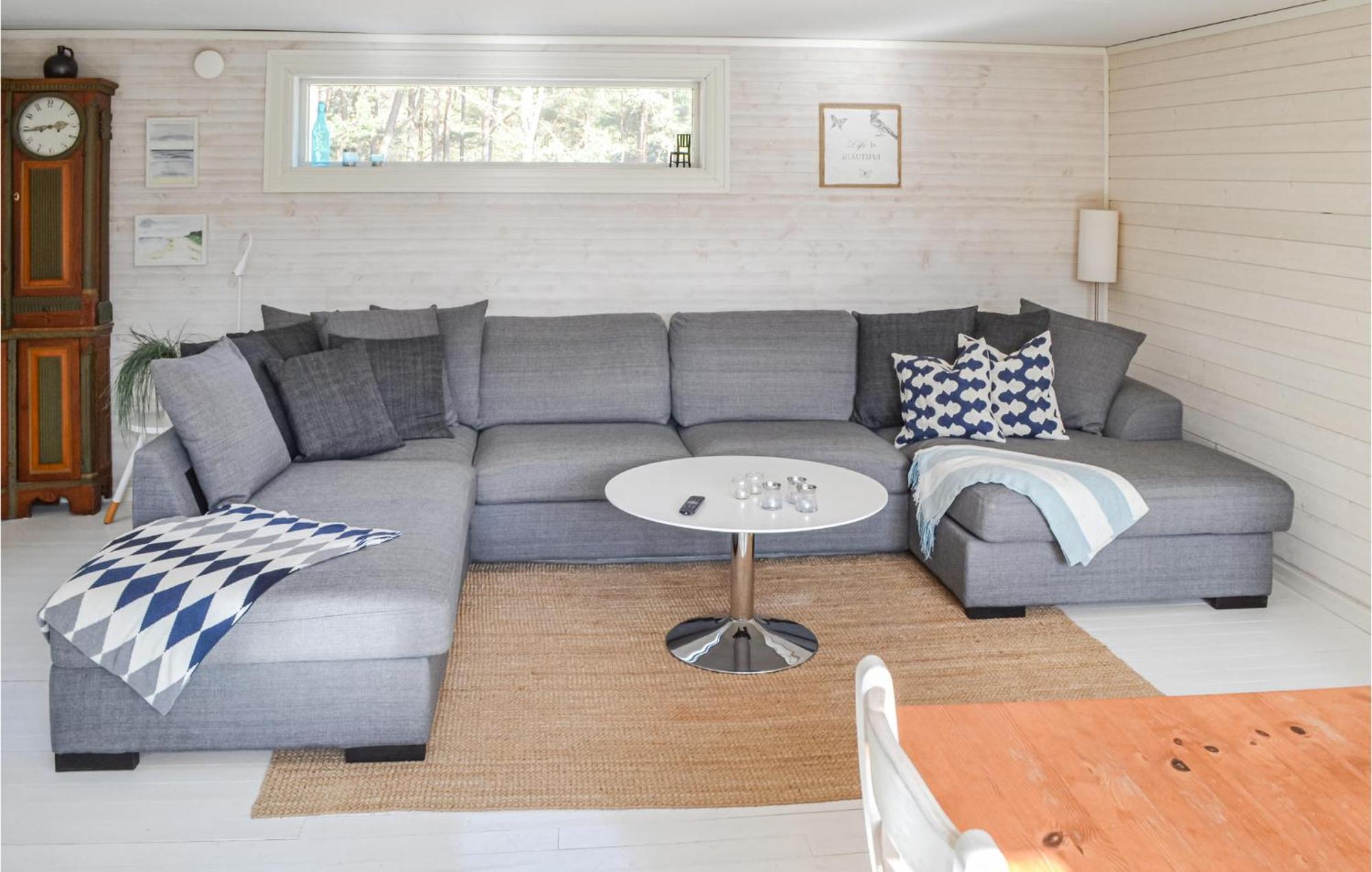 Gorgeous Home In Borrby With Wifi 외부 사진